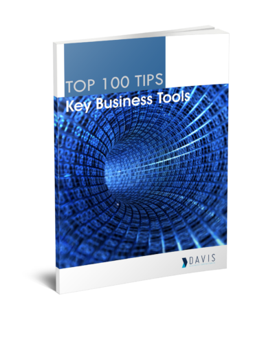 Top 100 Tips Key Business Tools
