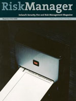 Risk Manager Magazine - Business Development, Business Consultant, Business Mentor & Business Mentoring